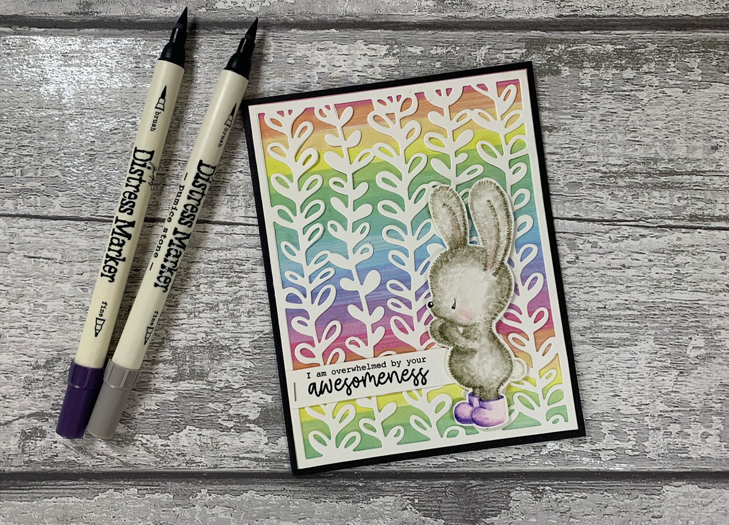 Paper Pad - Rainbow Revival 1 - Image 2