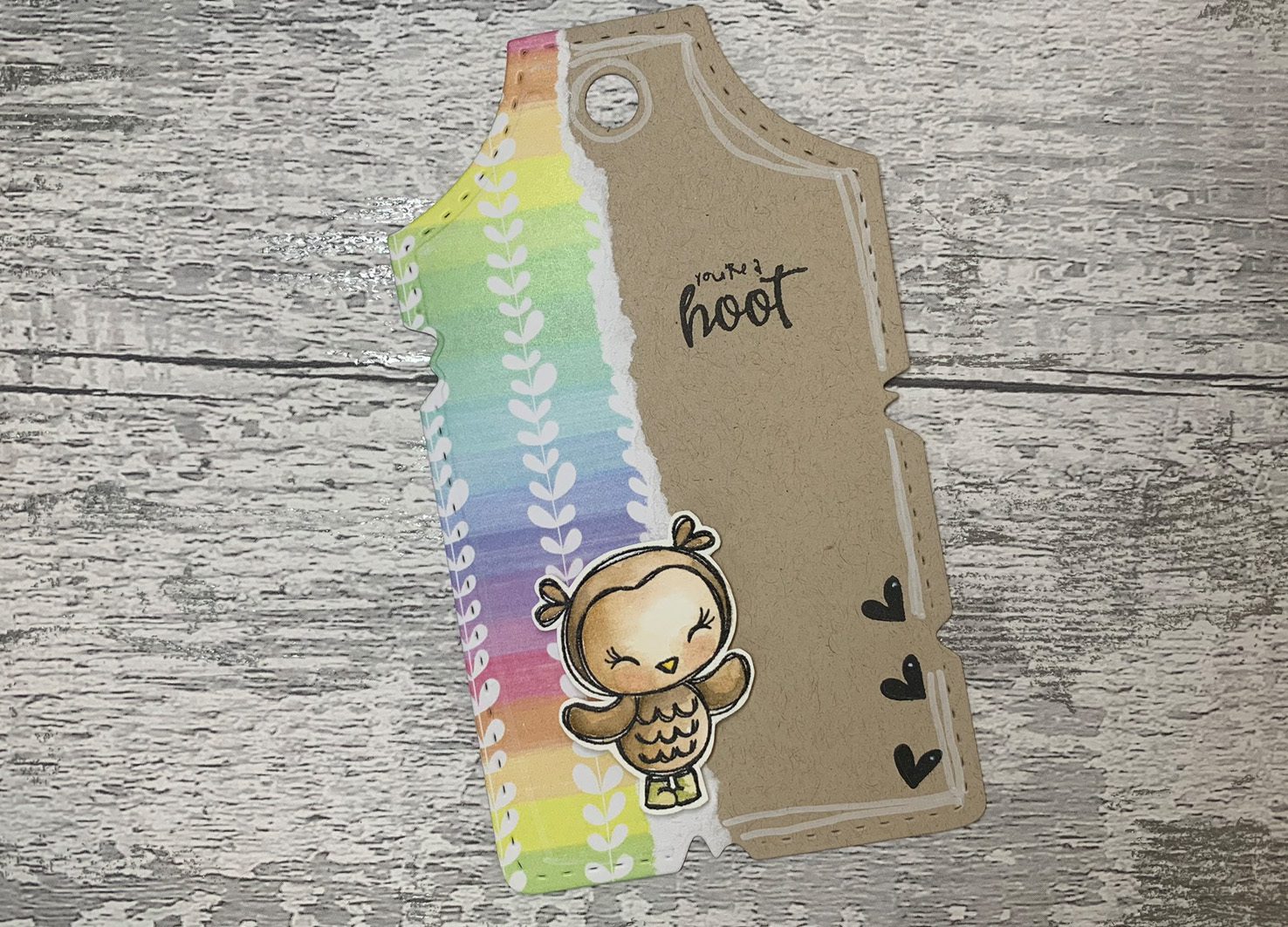 Paper Pad - Rainbow Revival 2 - Image 4