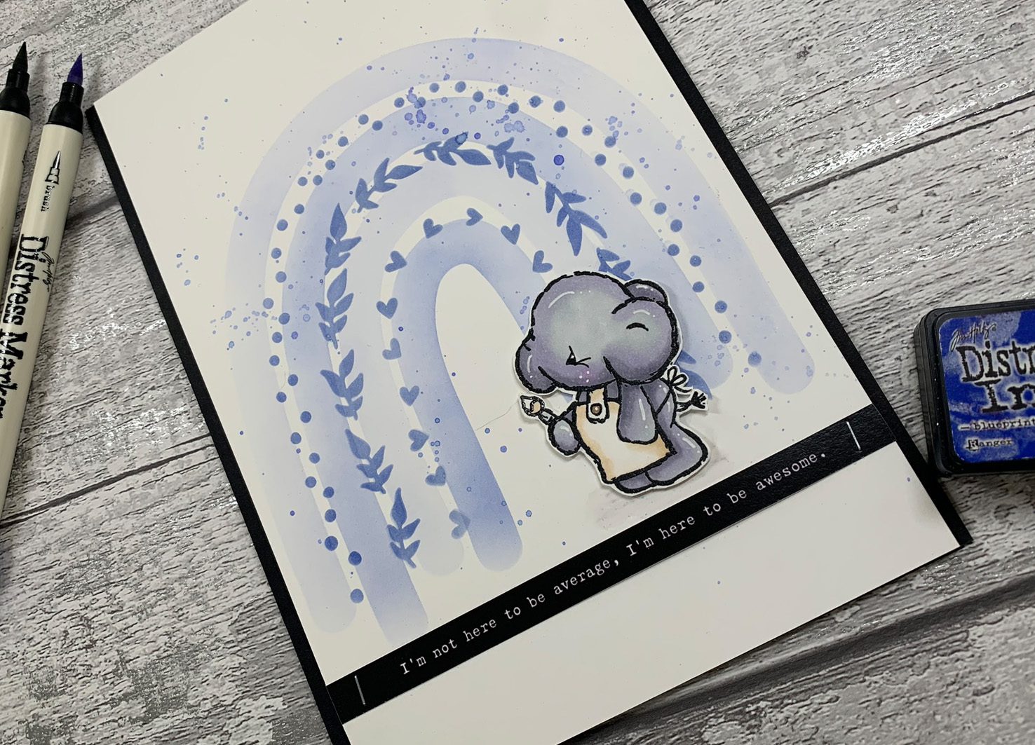 Paper Pad - Sentiments - Image 3