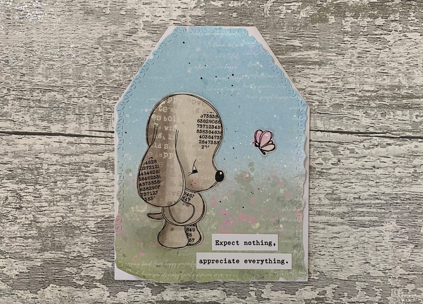 Paper Pad - Meadow Days - Image 3