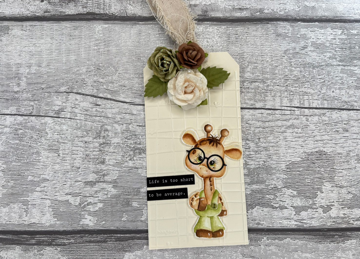 Tracey Hey "Blowing Bubbles" A5 Stamp Set - Image 6