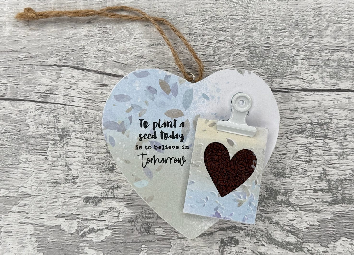 Paper Pad - Even More Seeds of Love - Image 5