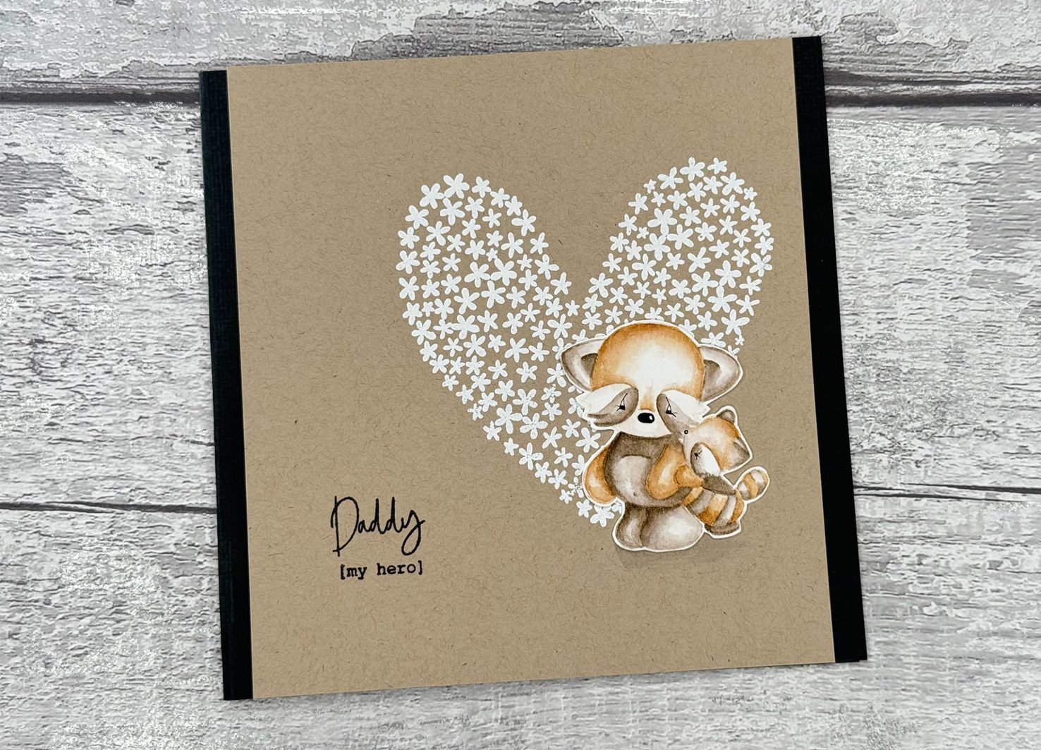 Tracey Hey "Petite Petals" A6 Stamp Set - Image 7