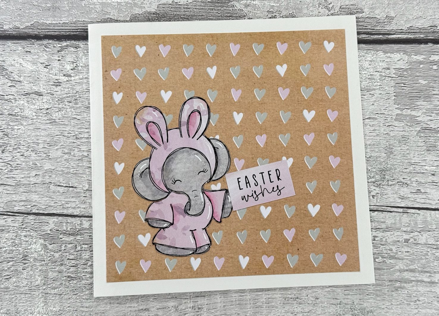 Paper Pad - Sage Blossom - Image 3