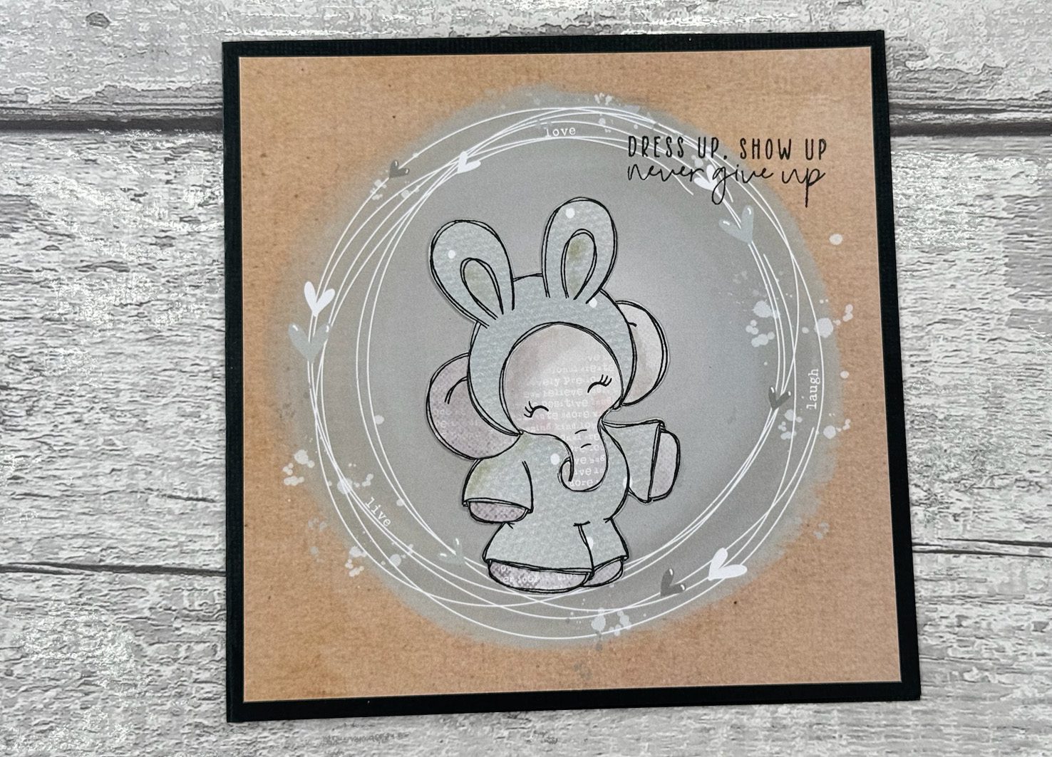 Paper Pad - Sage Blossom - Image 5