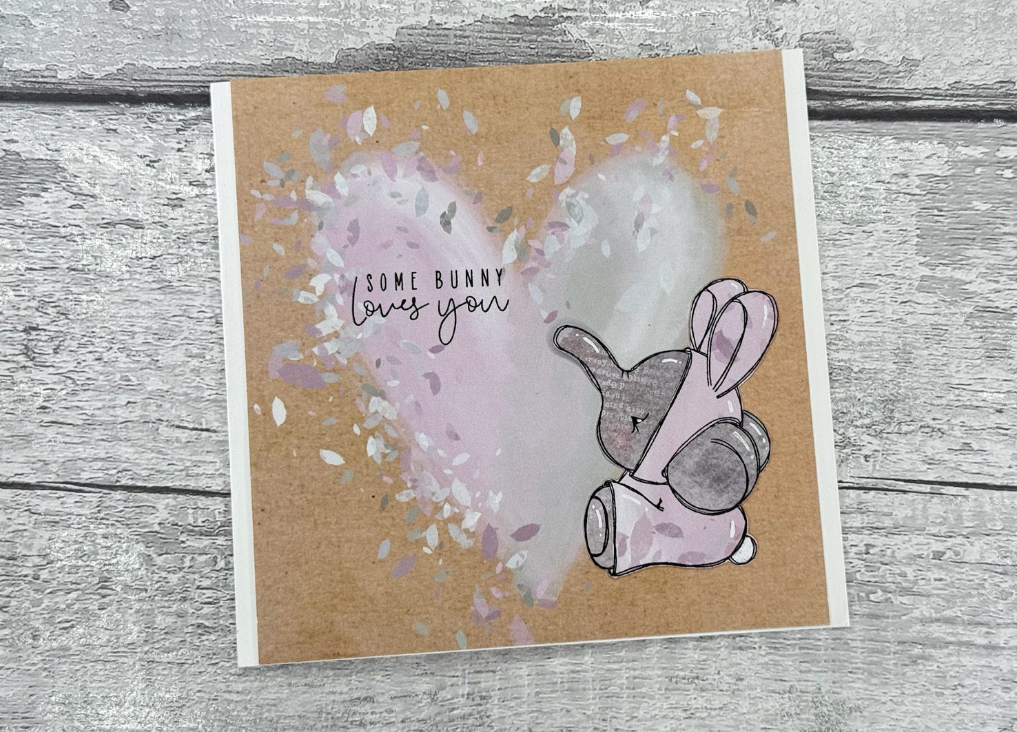 Paper Pad - Sage Blossom - Image 6