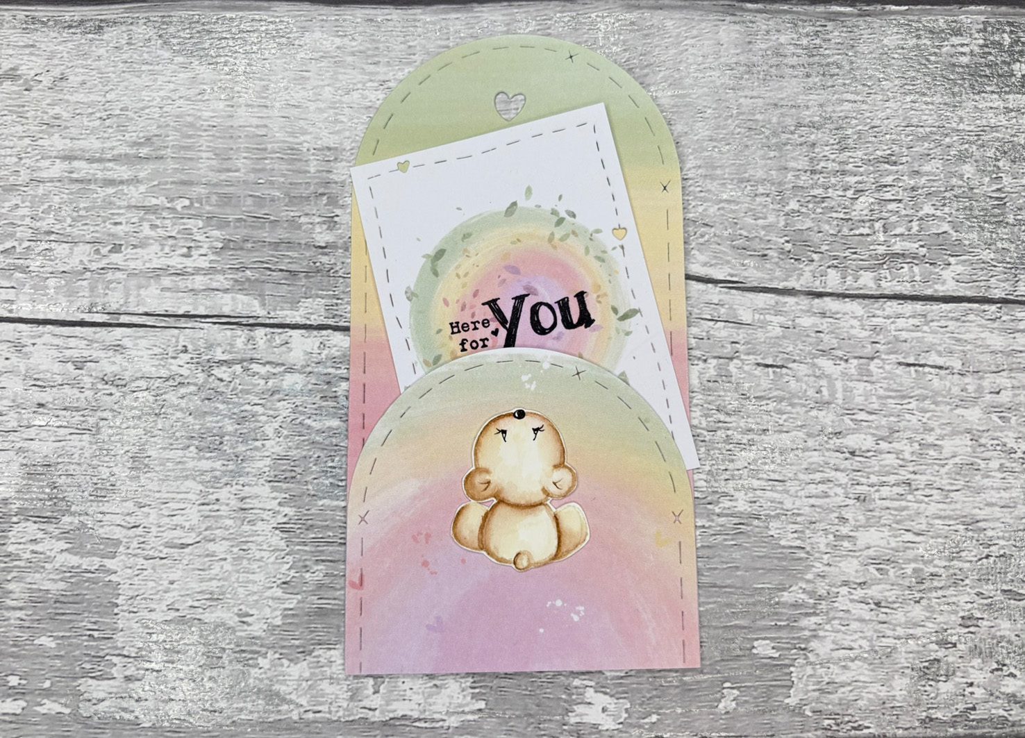 Paper Pad - Summer - Image 5