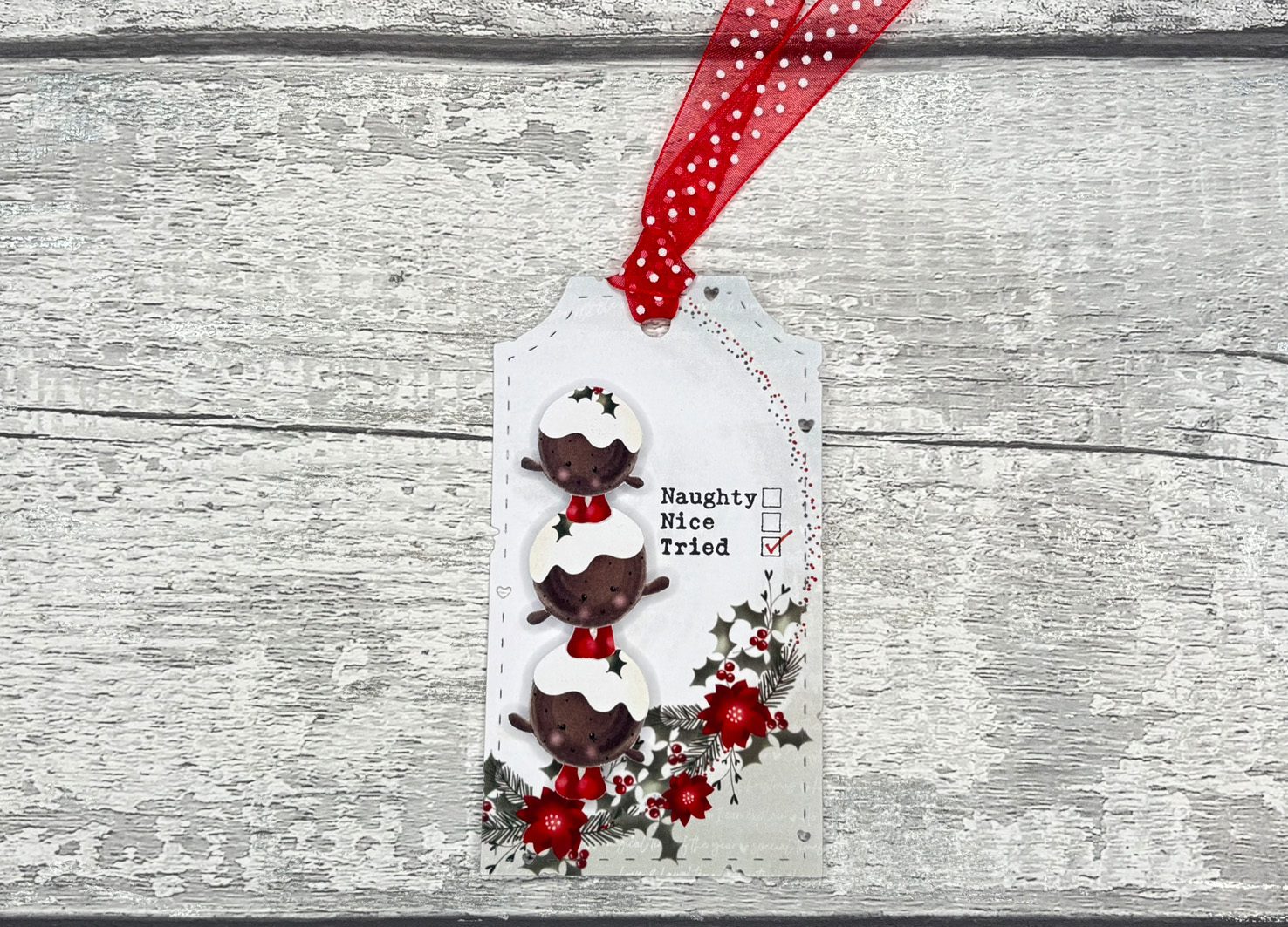 Paper Pad - Festive Fun - Image 4