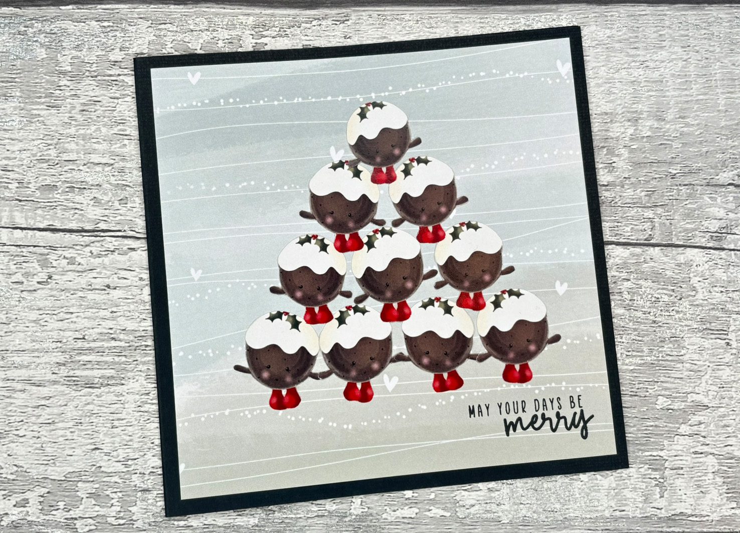 Paper Pad - Festive Fun - Image 5