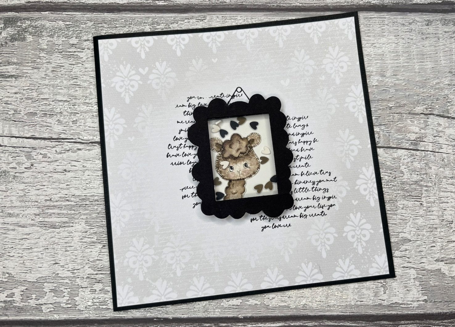 Paper Pad - Whimsy Wallpaper - Image 2