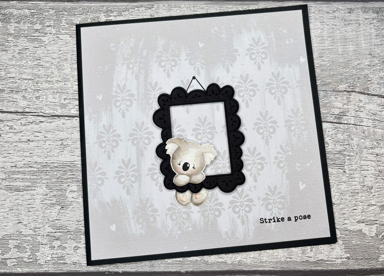 Paper Pad - Whimsy Wallpaper - Image 3