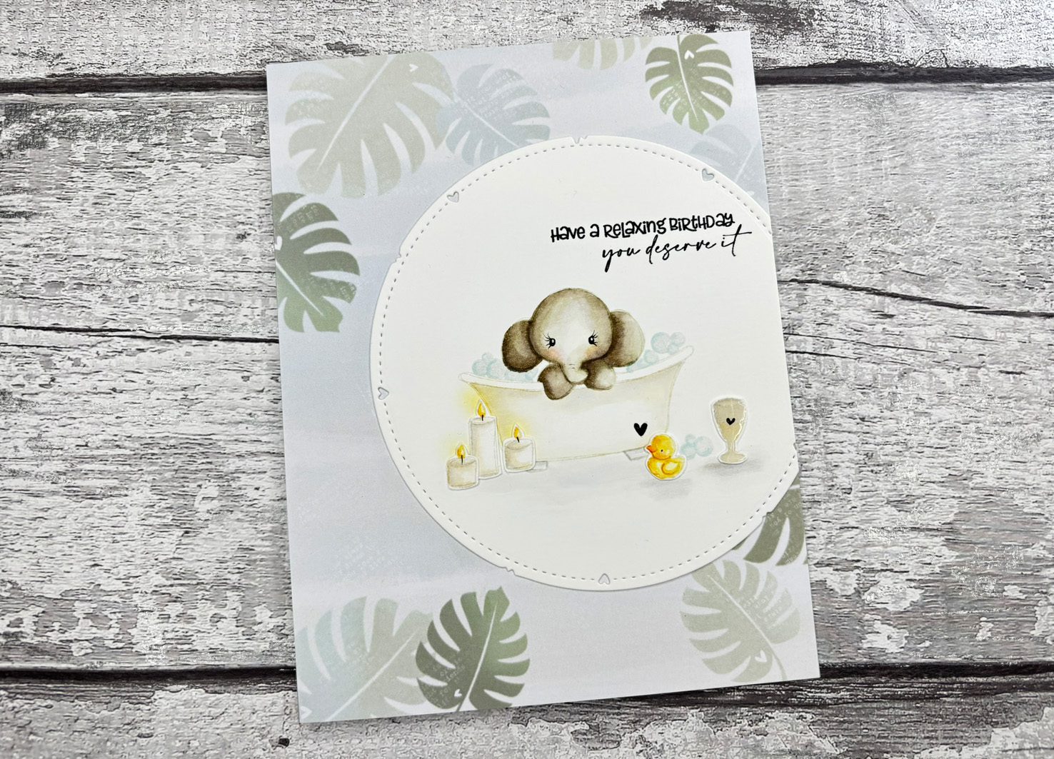 A5 Paper Pad - Serenity - Image 3